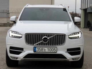 볼보 XC90 XC90 2세대 2.0 T6 AWD 인스크립션
