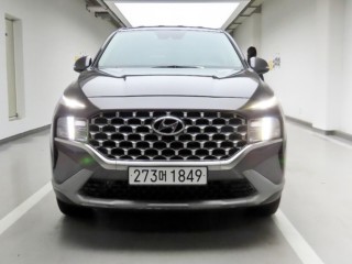 현대 싼타페 더 뉴 싼타페 디젤 2.2 4WD 익스클루시브