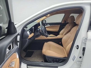 제네시스 G70 더 뉴 G70 디젤 2.2D 4WD