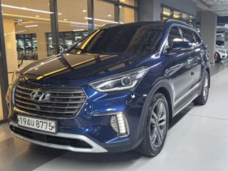 현대 맥스크루즈 더뉴맥스크루즈 E-VGT R2.2 2WD 파이니스트에디션