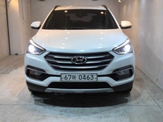 현대 싼타페 싼타페 더 프라임 디젤 2.2 2WD 익스클루시브