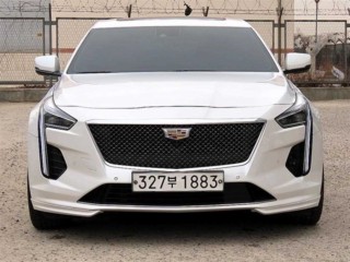 캐딜락 CT6 CT6 Reborn CT6 3.6 SPORT