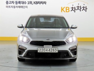기아 K3 올뉴 K3 1.6 럭셔리