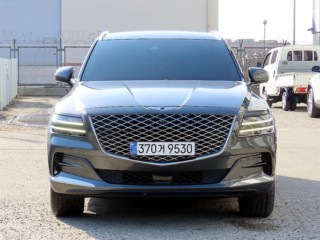 제네시스 GV80 가솔린 2.5T AWD
