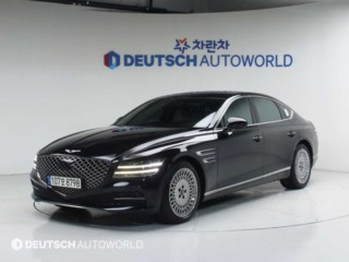 G80 3.5 가솔린 터보 AWD