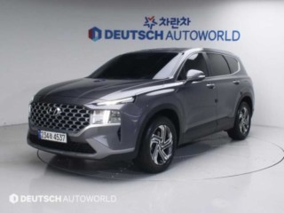 현대 싼타페 더 뉴 싼타페 디젤 2.2 2WD 프리미엄