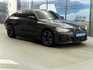 BMW i4 M50 프로