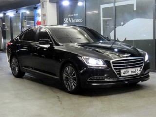현대 제네시스 제네시스DH G330 프리미엄