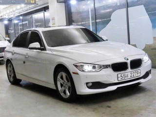 BMW 3시리즈 3시리즈 (F30) 320d