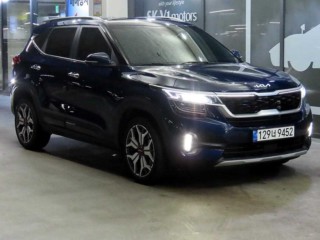 기아 셀토스 가솔린 1.6 터보 2WD 시그니처