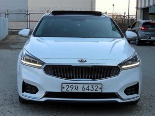 기아 K7 올 뉴 K7 2.4 GDI 리미티드