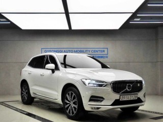 볼보 XC60 XC60(2세대) T6 AWD 인스크립션