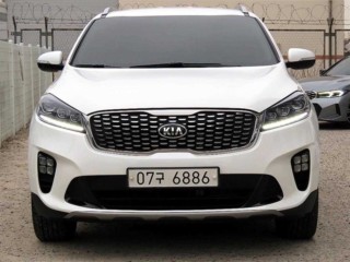 기아 쏘렌토 더 뉴 쏘렌토 디젤 2.0 2WD 프레스티지
