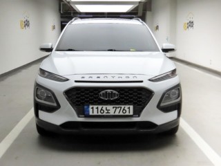현대 코나 1.6 터보 2WD 모던 아트
