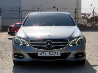 벤츠 E 클래스 E-클래스 W212 E250 블루텍 4MATIC 아방가르드