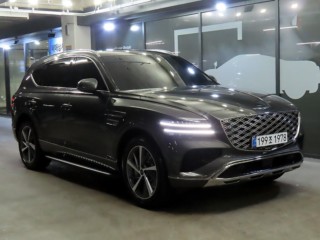 제네시스 GV80 가솔린 2.5T AWD