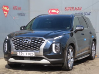 현대 팰리세이드 디젤 2.2 4WD 프레스티지