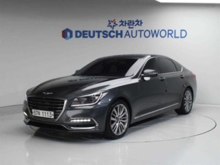 제네시스 G80 3.8 GDI AWD 프레스티지