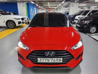 현대 벨로스터 벨로스터(JS) 1.4 터보 모던 코어
