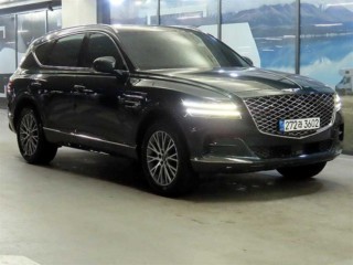 제네시스 GV80 가솔린 2.5T 2WD