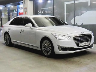 제네시스 EQ900 3.3 T-GDI AWD 프리미엄 럭셔리