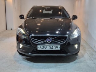 볼보 V40 V40 크로스컨트리 D3