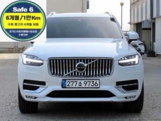 볼보 XC90 XC90 2세대 2.0 B6 AWD 인스크립션
