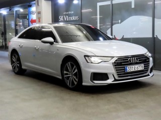 아우디 A6 A6 (C8) 45 TFSI 콰트로 프리미엄
