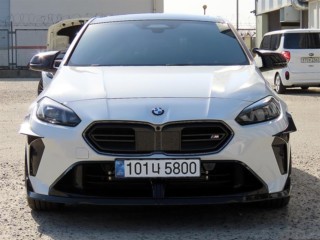 BMW 1시리즈 1시리즈 (F52) M135 xDrive