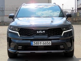 기아 쏘렌토 쏘렌토 4세대(MQ4)하이브리드 HEV 1.6 2WD 노블레스