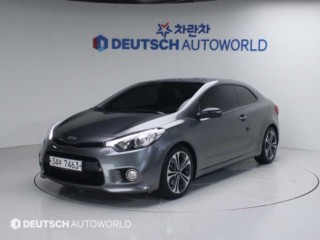 기아 K3 K3 쿱 1.6 터보 프레스티지