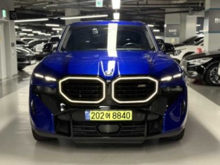 BMW XM XM (G09) 4.4 V8 PHEV