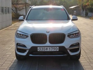 BMW X3 X3 (G01) xDrive 20i 럭셔리