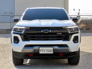 쉐보레 콜로라도 올 뉴 콜로라도 2.7 Z71 4WD