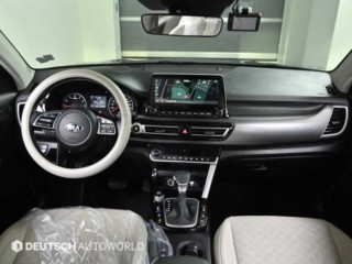기아 셀토스 가솔린 1.6 터보 2WD 그래비티