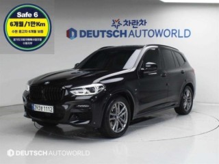 BMW X3 X3 (G01) xDrive 20i M 스포츠