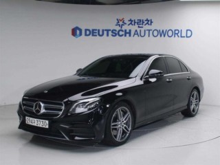 벤츠 E 클래스 E-클래스 W213 E300 4MATIC 익스클루시브