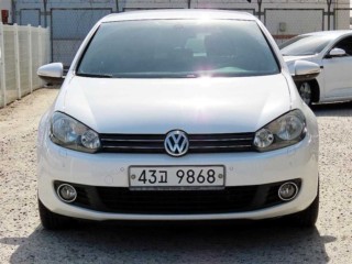 폭스바겐 골프 골프 6세대 1.6 TDI 블루모션