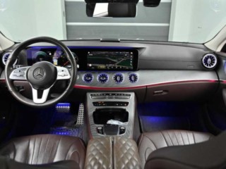 벤츠 CLS 클래스 CLS클래스 C257 CLS 450 4MATIC AMG Line