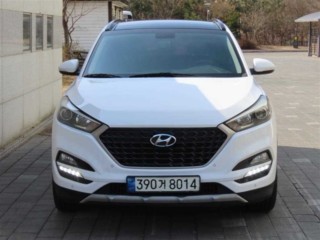 현대 투싼 올뉴투싼 디젤 1.7 2WD 프리미엄