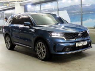 기아 쏘렌토 쏘렌토 4세대(MQ4) 디젤 2.2 2WD 노블레스