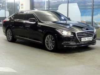 현대 제네시스 제네시스DH G330 프리미엄 AWD