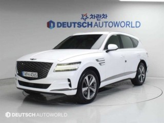 제네시스 GV80 가솔린 2.5T AWD