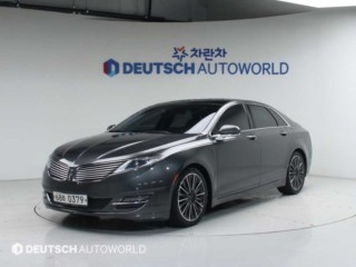 링컨 MKZ 뉴 MKZ 2.0