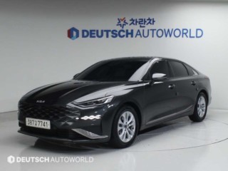 기아 K8 2.5 2WD 노블레스