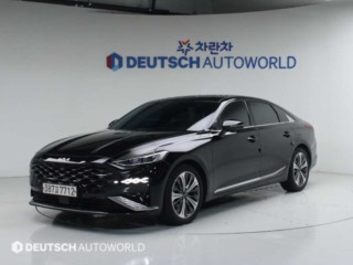 기아 K8 2.5 2WD 시그니처