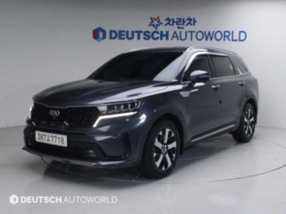 기아 쏘렌토 쏘렌토 4세대(MQ4) 디젤 2.2 4WD 시그니처