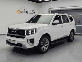 기아 모하비 모하비 더 마스터 4WD 마스터즈