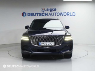 제네시스 GV80 가솔린 2.5T AWD