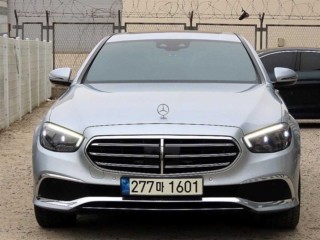 벤츠 E 클래스 E-클래스 W213 E250 익스클루시브